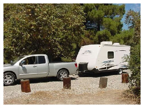 Workamping While Traveling by RV - American Trip