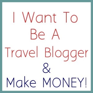 Is Travel Blogging a Viable Profession In 2013 & Beyond?
