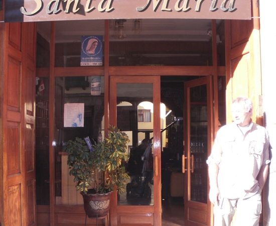 Saving Costs on Hotels & Hostals When Traveling