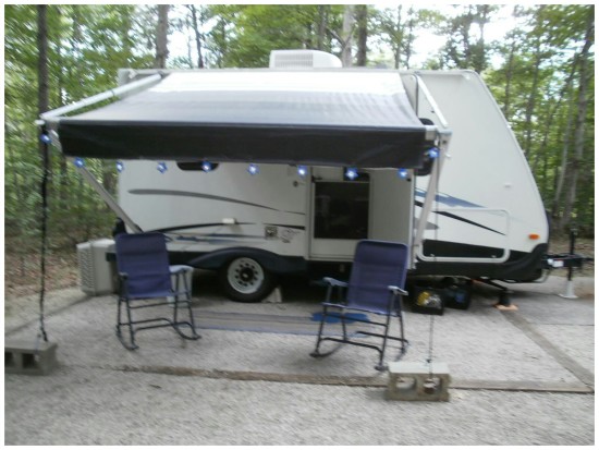 Workamping While Traveling by RV – American Trip