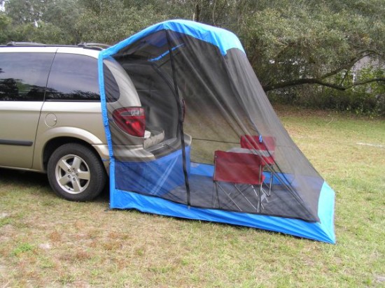 5 Useful Books About Living in a Van